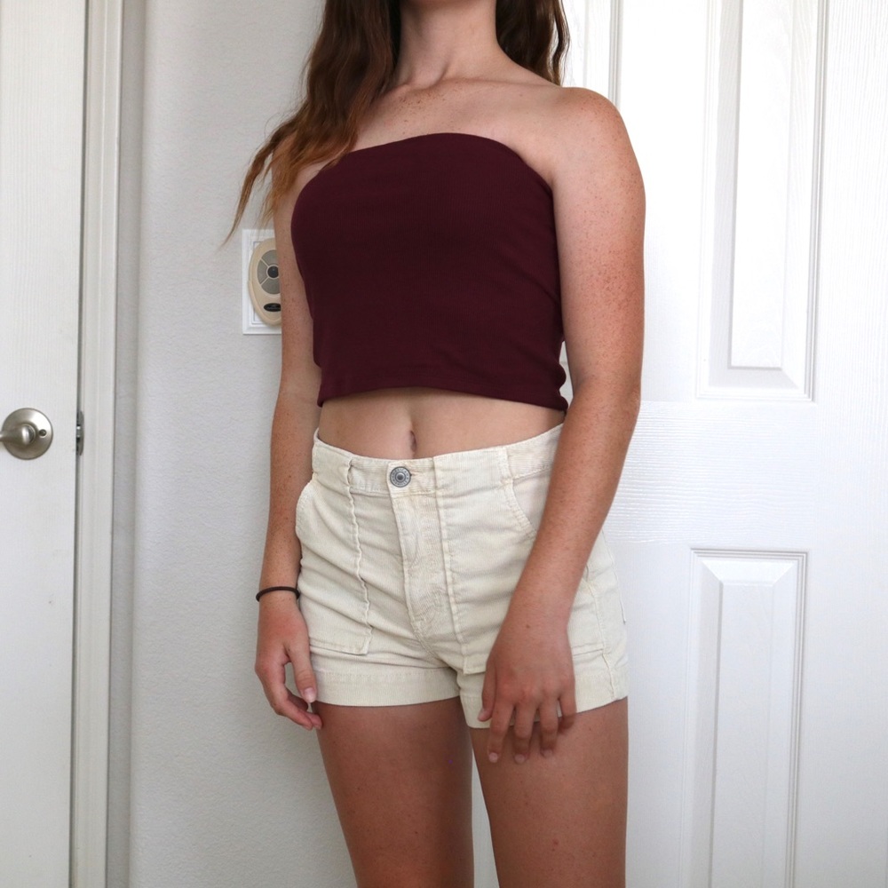 American Eagle Tube Top